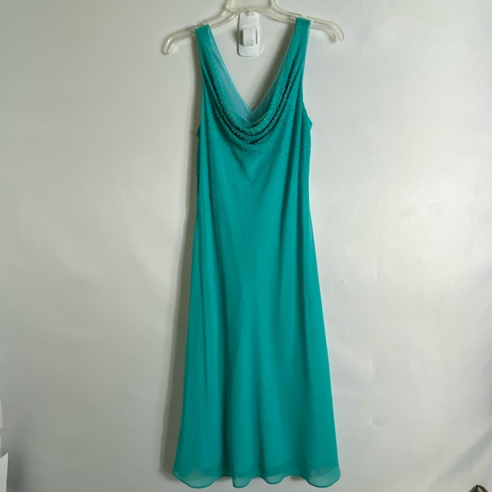 Chicas dress midi